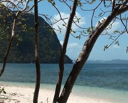 El Nido Floating Hotel Instalações foto